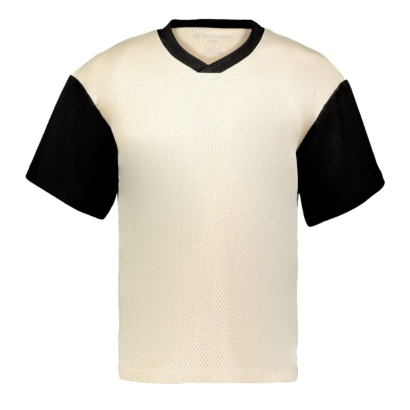 Unisex Prep Street Fan Jersey Thumbnail