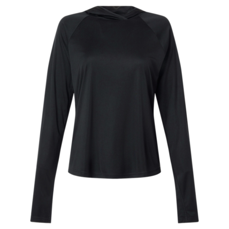 Women's PFG Tidal Tee™ Hooded Long Sleeve Thumbnail