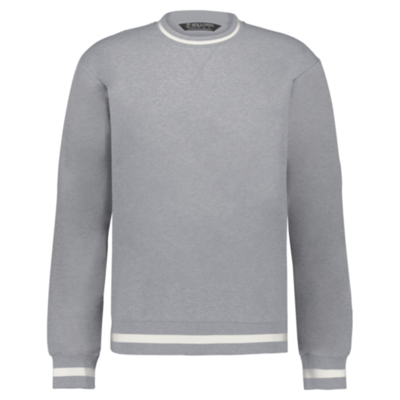 Unisex Heritage Prep Crewneck Sweatshirt Thumbnail