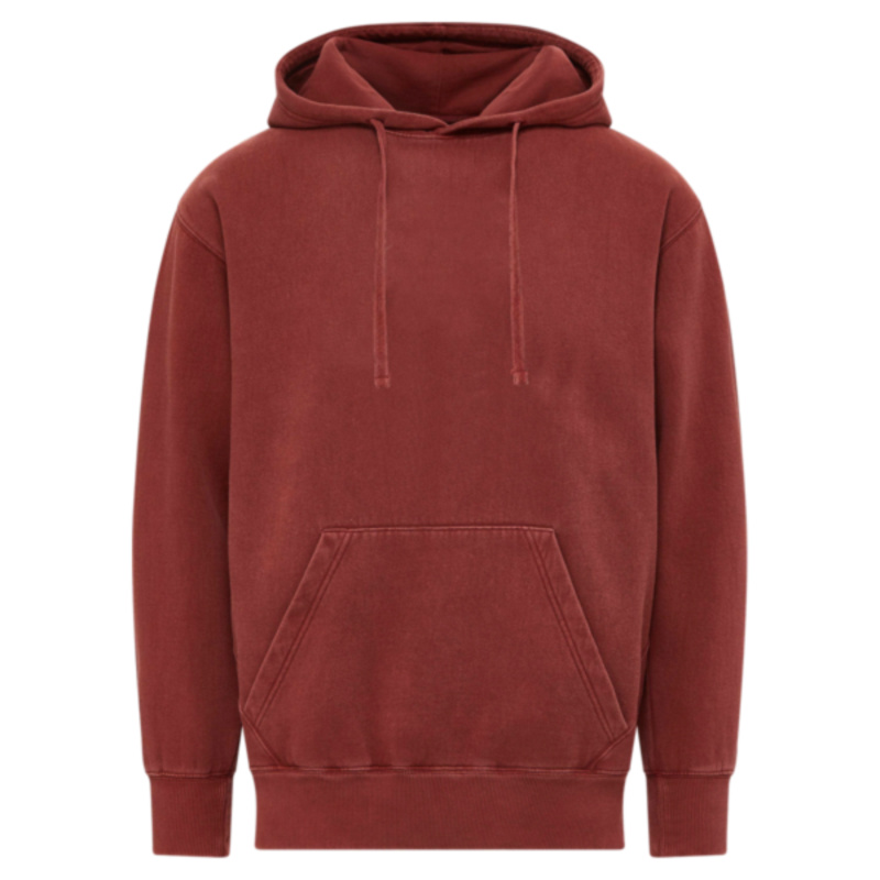 Men's Coastal Color™ Hooded Sweatshirt Thumbnail