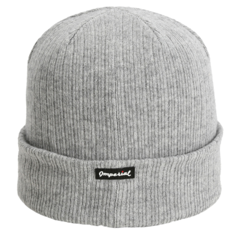 The Edelweiss Cuffed Beanie Thumbnail