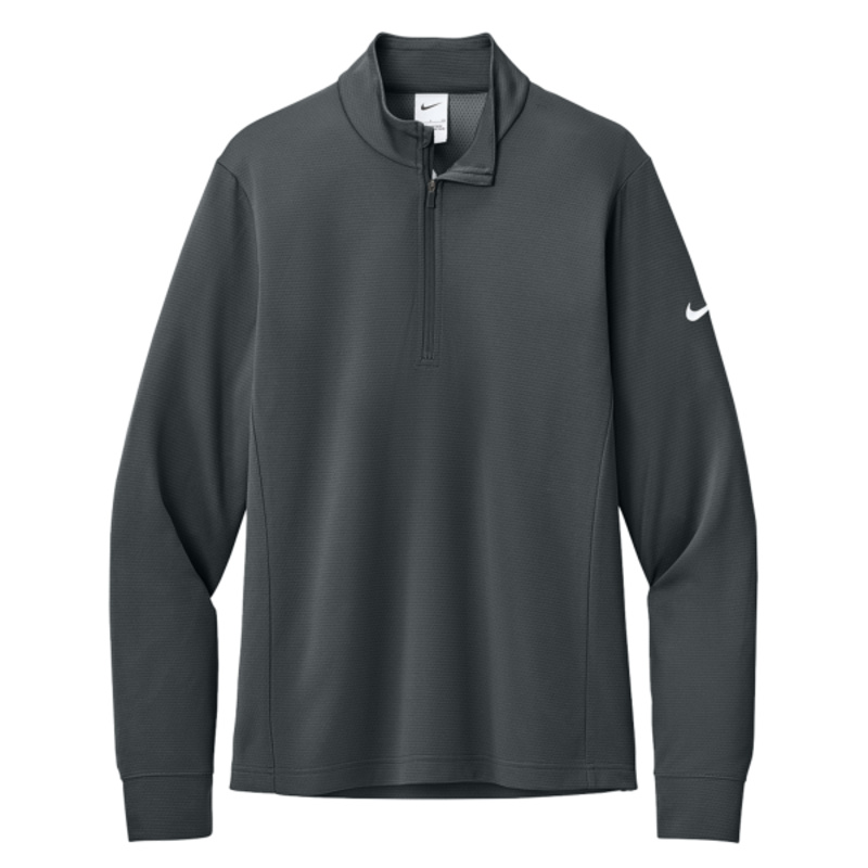 Essential 1/2 Zip Cover Up Thumbnail