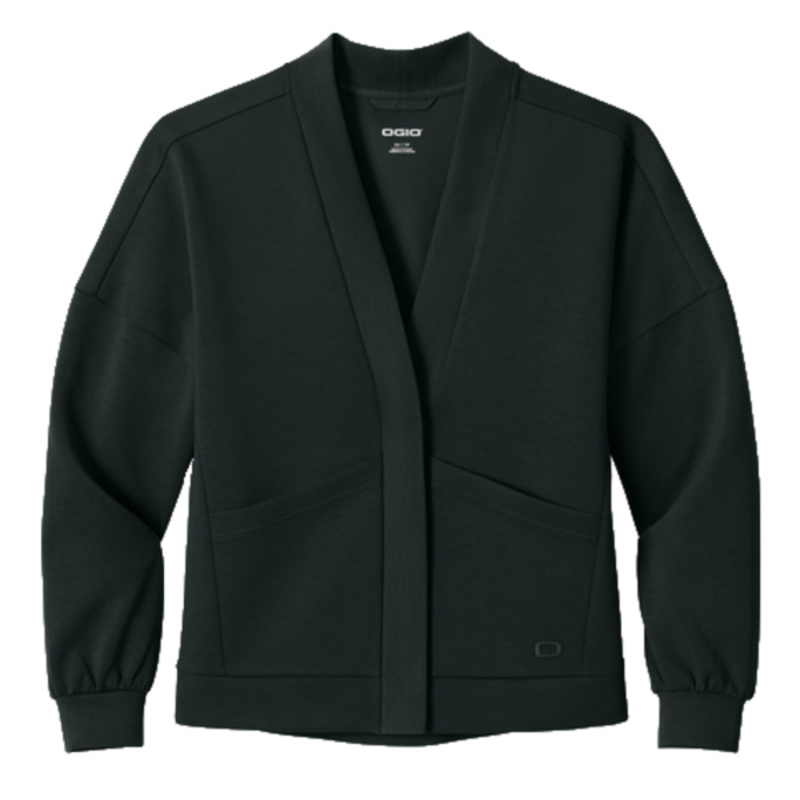Women's Transcend Cardigan Thumbnail