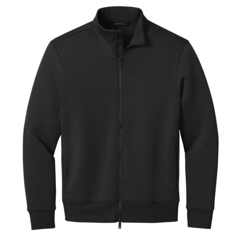 Soft Spacer Full Zip Thumbnail