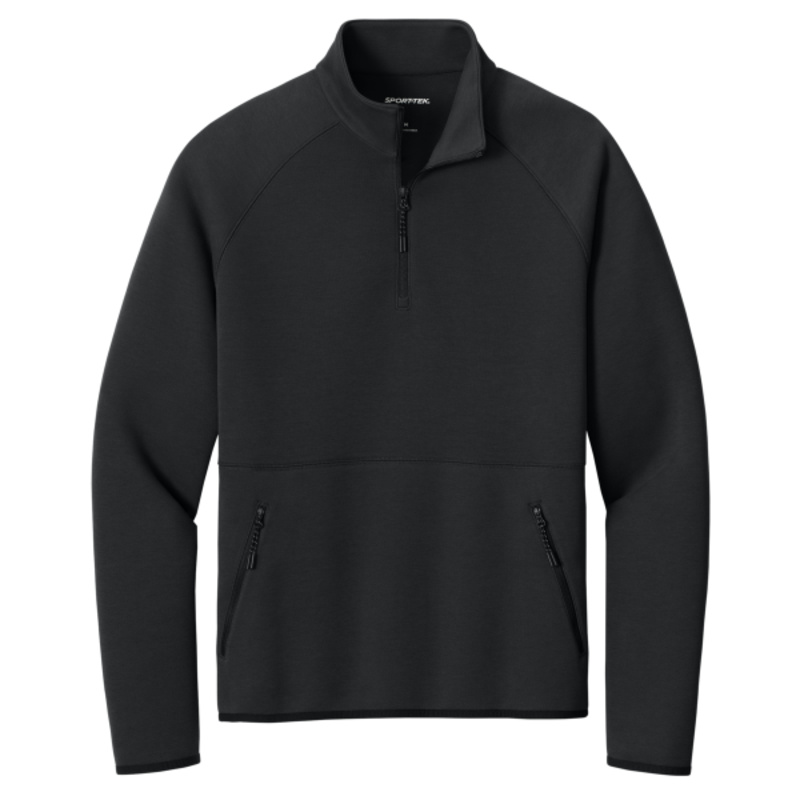 Phenom 1/4 Zip Thumbnail