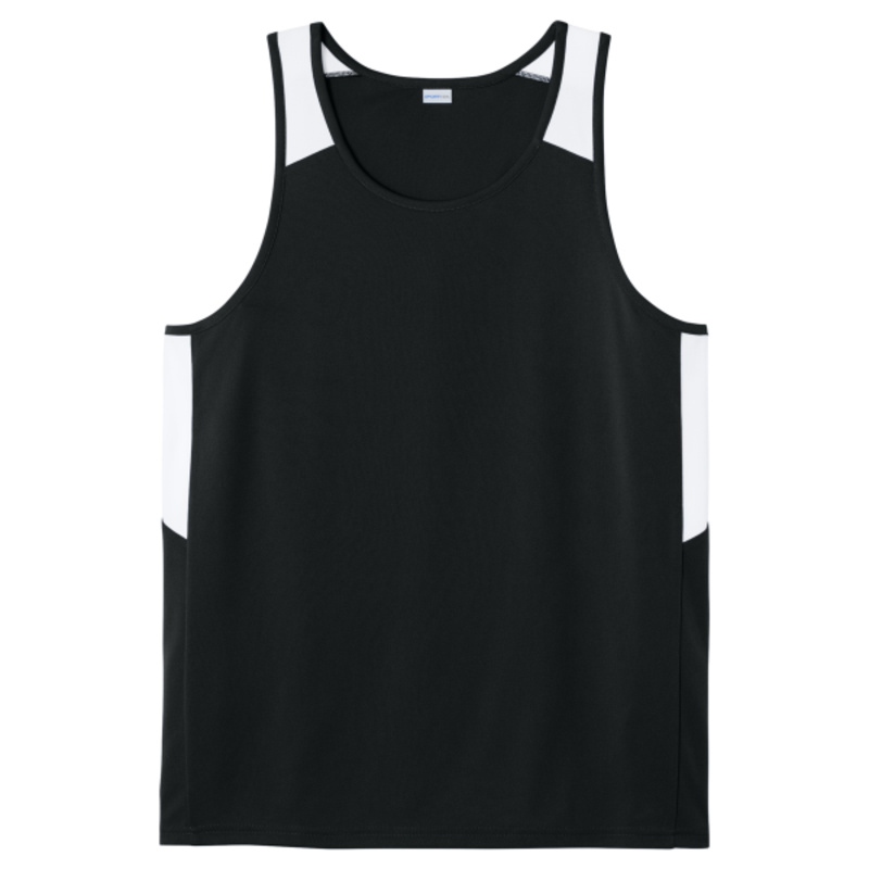 Club Track Tank Thumbnail