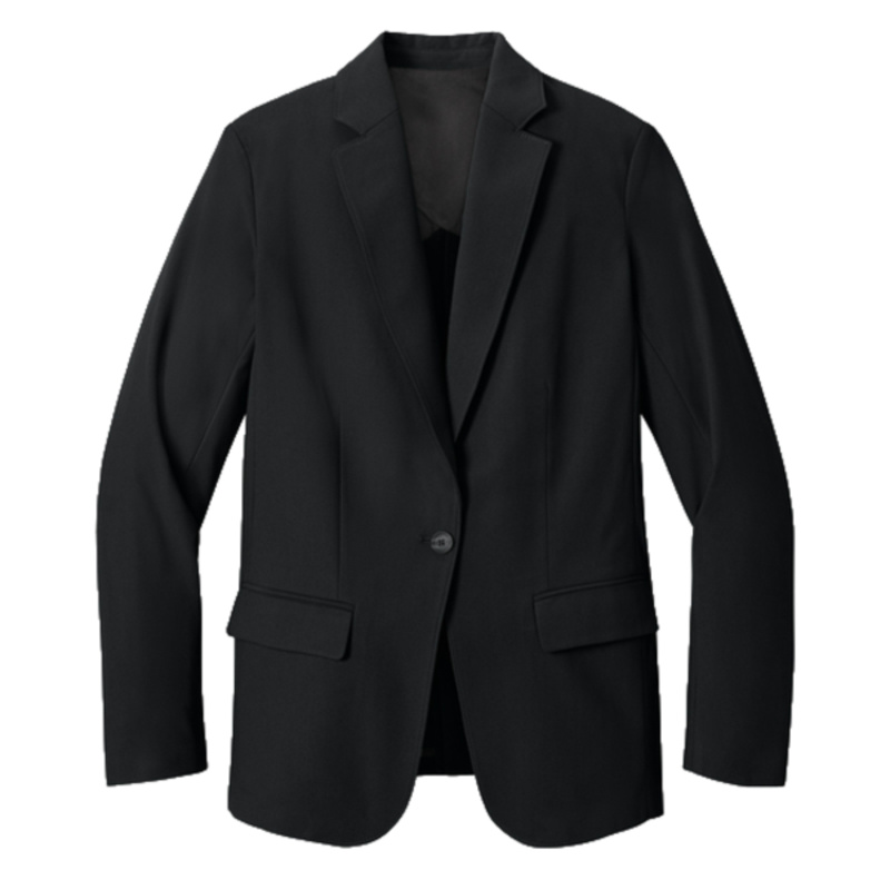 Women's Capital Tech Blazer Thumbnail