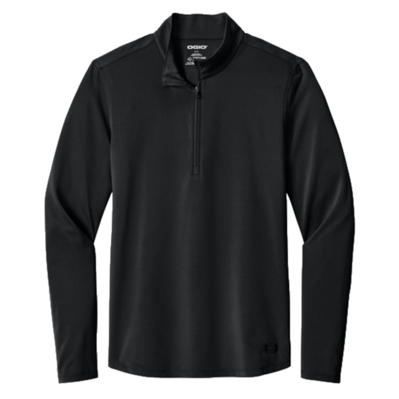 Regain 1/4 Zip Thumbnail