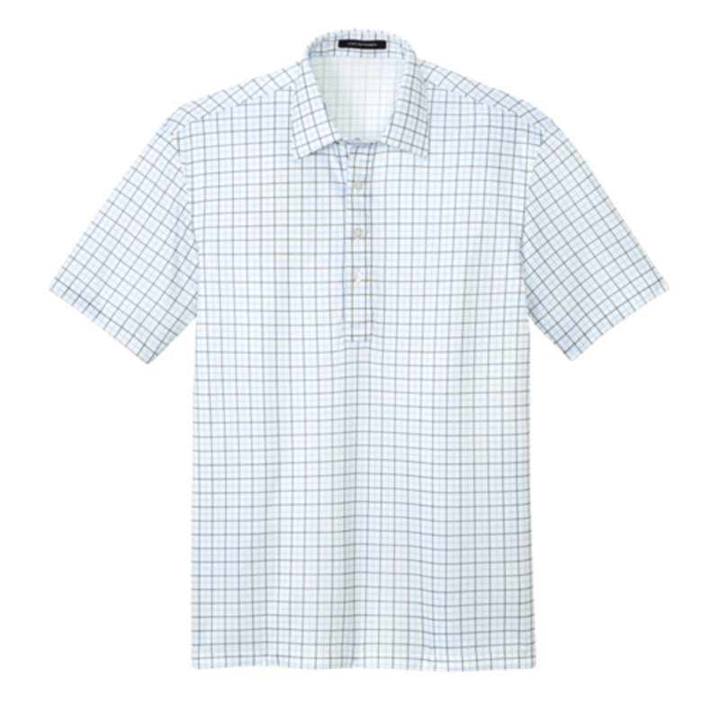 Shirt Collar Polo Thumbnail