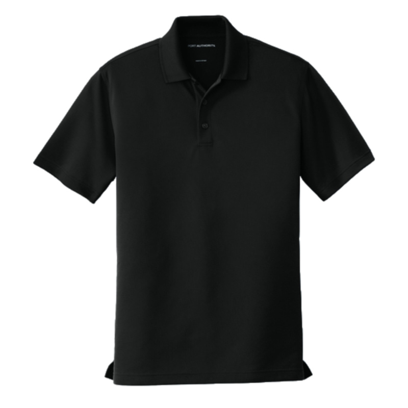 Tall Dry Zone ® UV Micro Mesh Polo Thumbnail