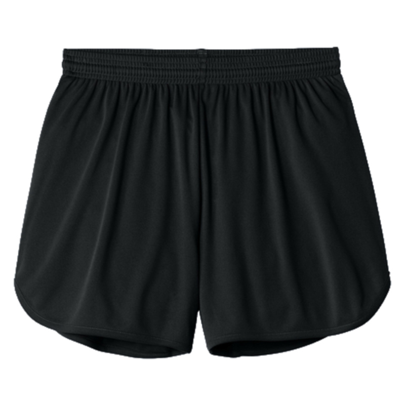 Club 4' Track Short Thumbnail