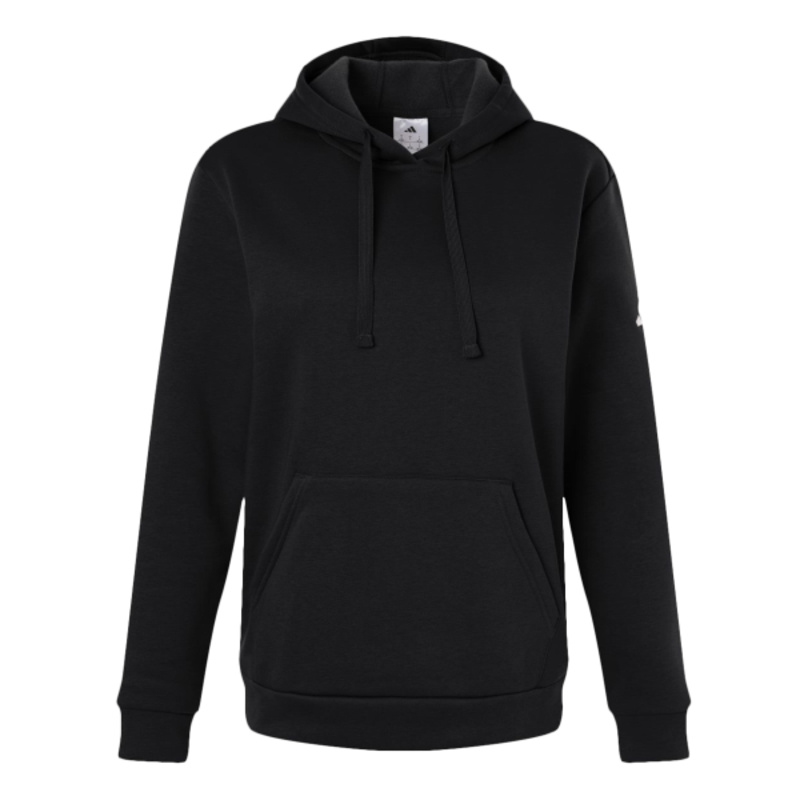 Women's Fleece Hooded Sweatshirt Thumbnail