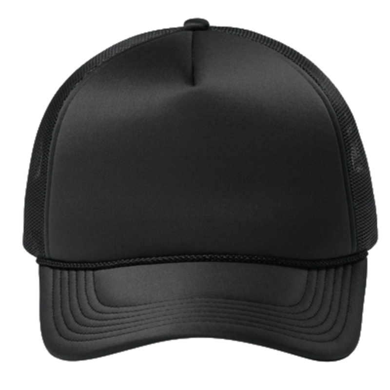 Foam Truck'N Cap Thumbnail