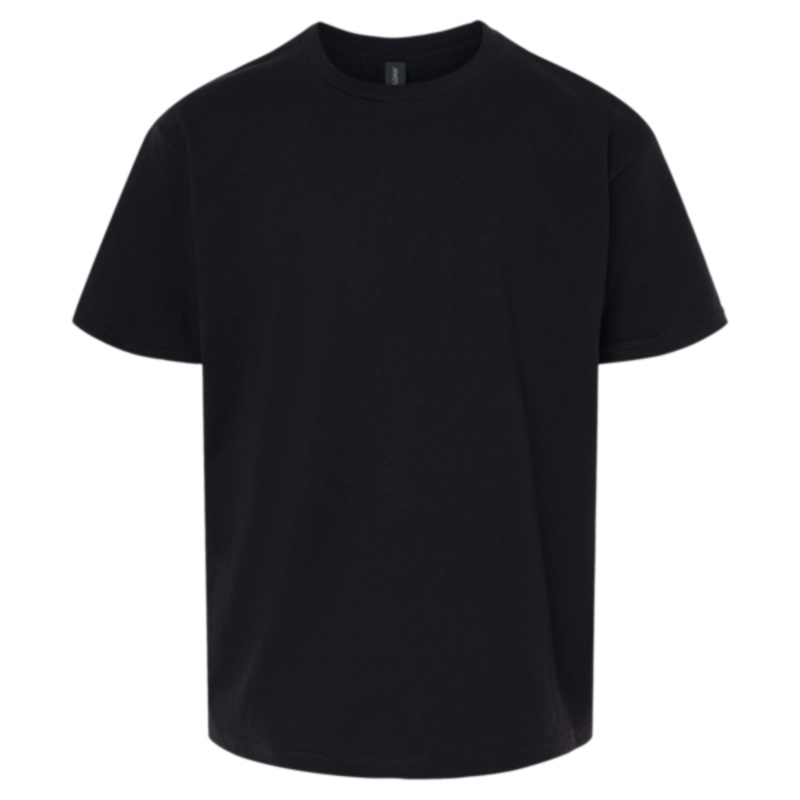 Youth Light Cotton T-Shirt Thumbnail