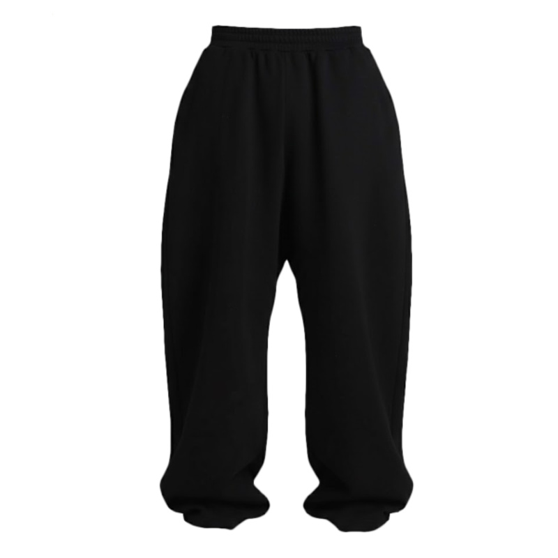 Unisex Balloon Fleece Pants Thumbnail