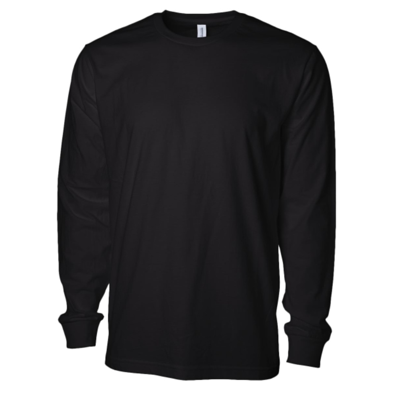 Unisex Premium Long Sleeve T-Shirt Thumbnail