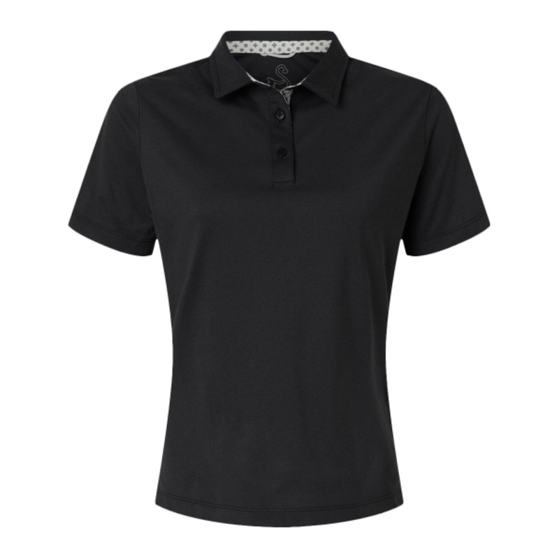 Women's Ella Polo Thumbnail