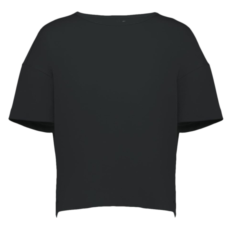 Women's Effortless T-Shirt Thumbnail