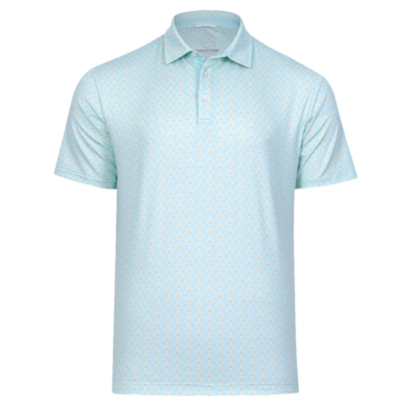 Men's Springs Polo Thumbnail