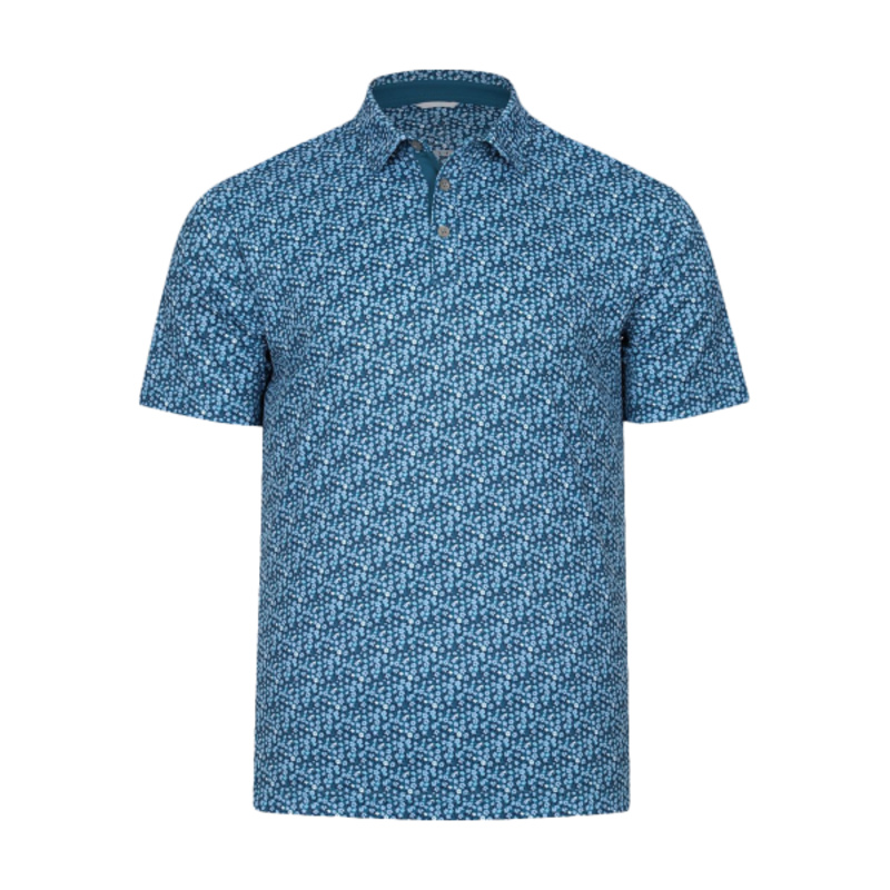 Men's Ridge Polo Thumbnail