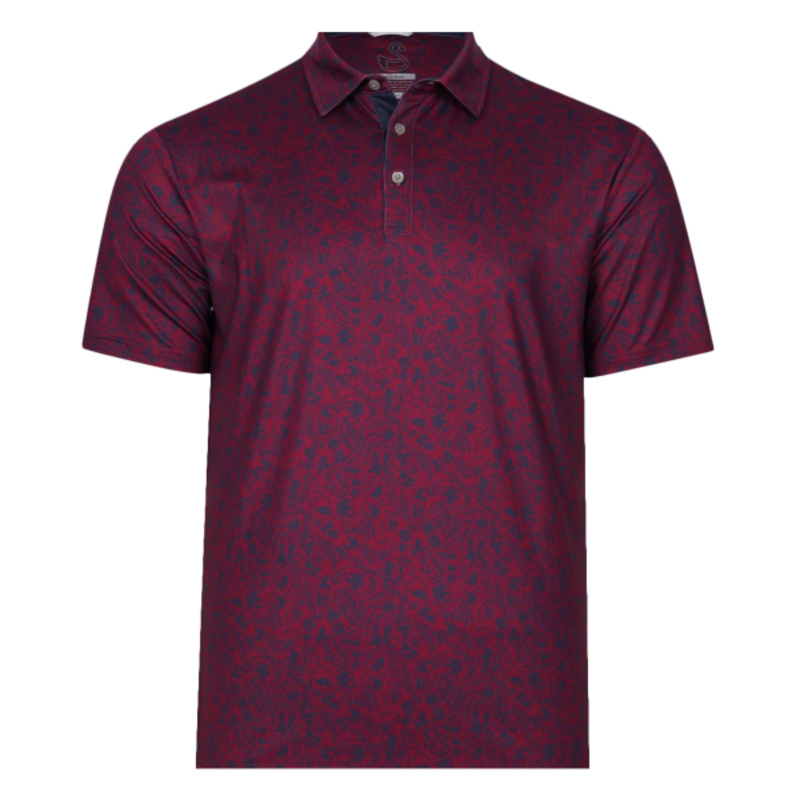 Men's Sunset Polo Thumbnail