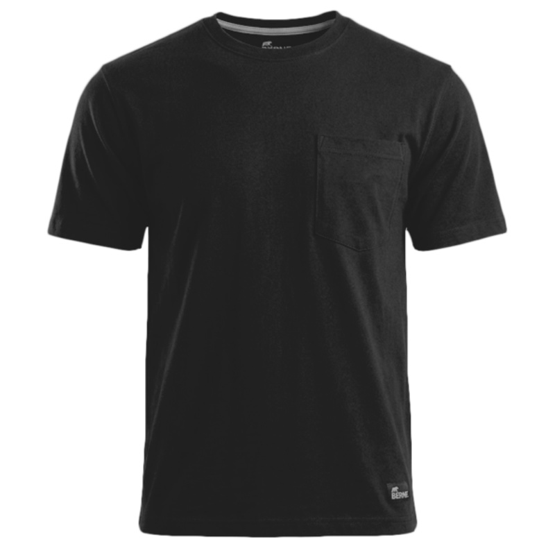 Men's Tall Lightweight Performance T-Shirt Thumbnail