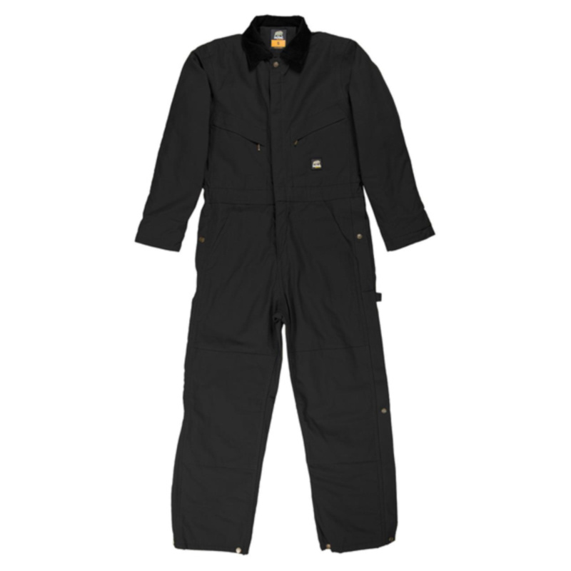 Men's Heritage Duck Insulated Coverall Thumbnail