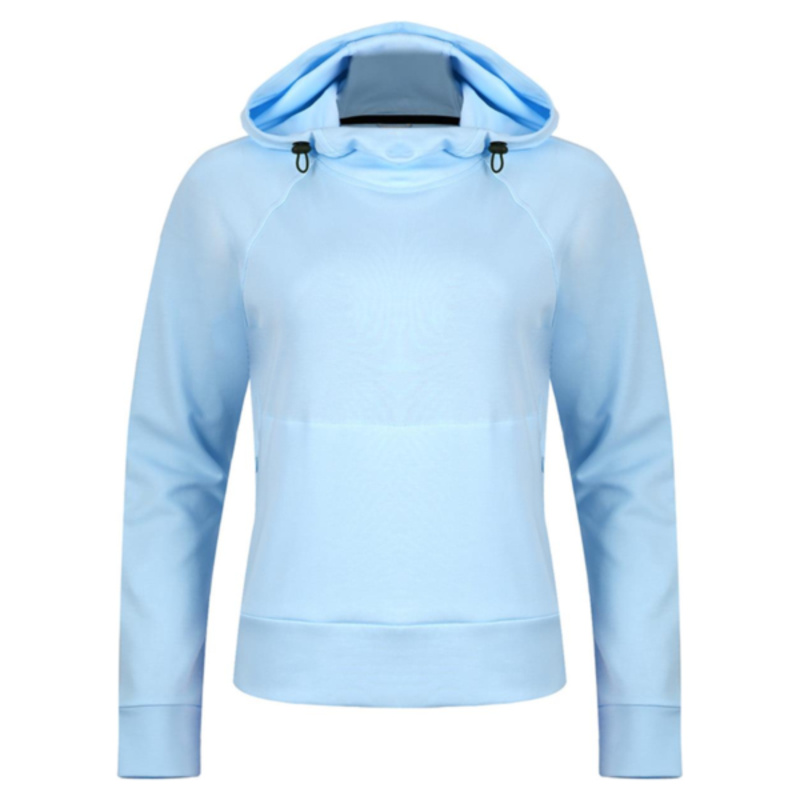 Women's Emma Hooded Sweatshirt Thumbnail