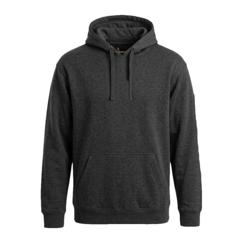 Men's Signature Sleeve Hooded Sweatshirt Thumbnail