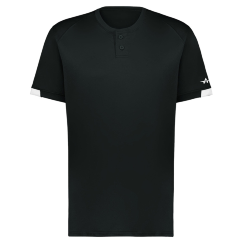 Youth On The Rise Two Button Jersey Thumbnail