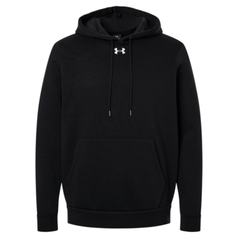 Men's Team Icon Fleece Hooded Sweatshirt Thumbnail