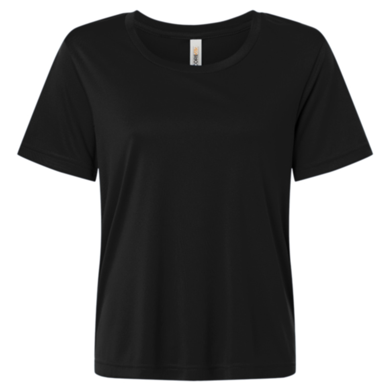 Women's Capital Performance T-Shirt Thumbnail