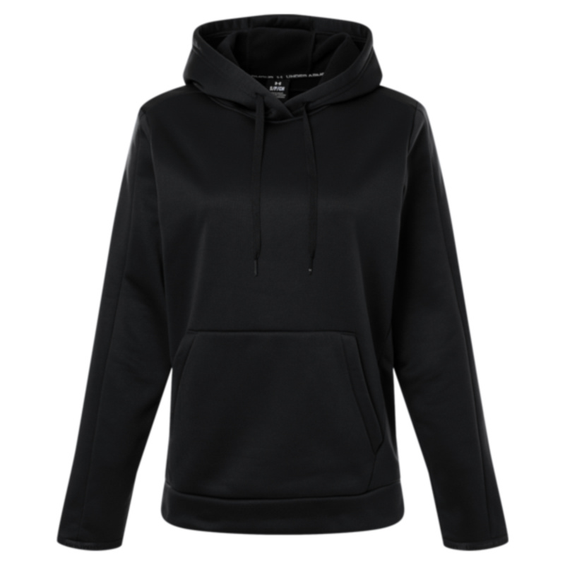 Women's Armour Fleece Pro Hooded Sweatshirt Thumbnail