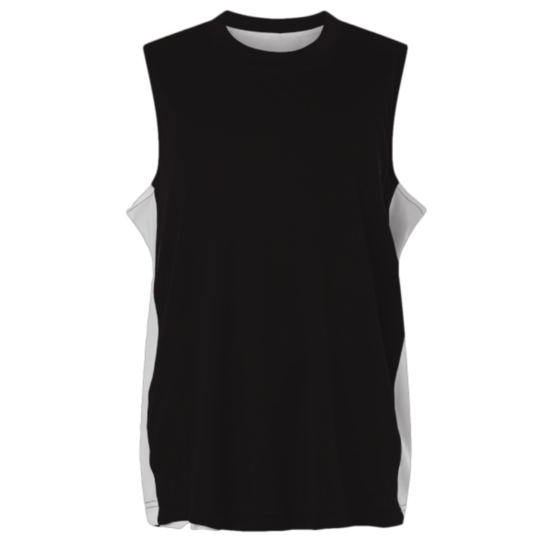Youth Zone Performance Reversible Jersey Thumbnail
