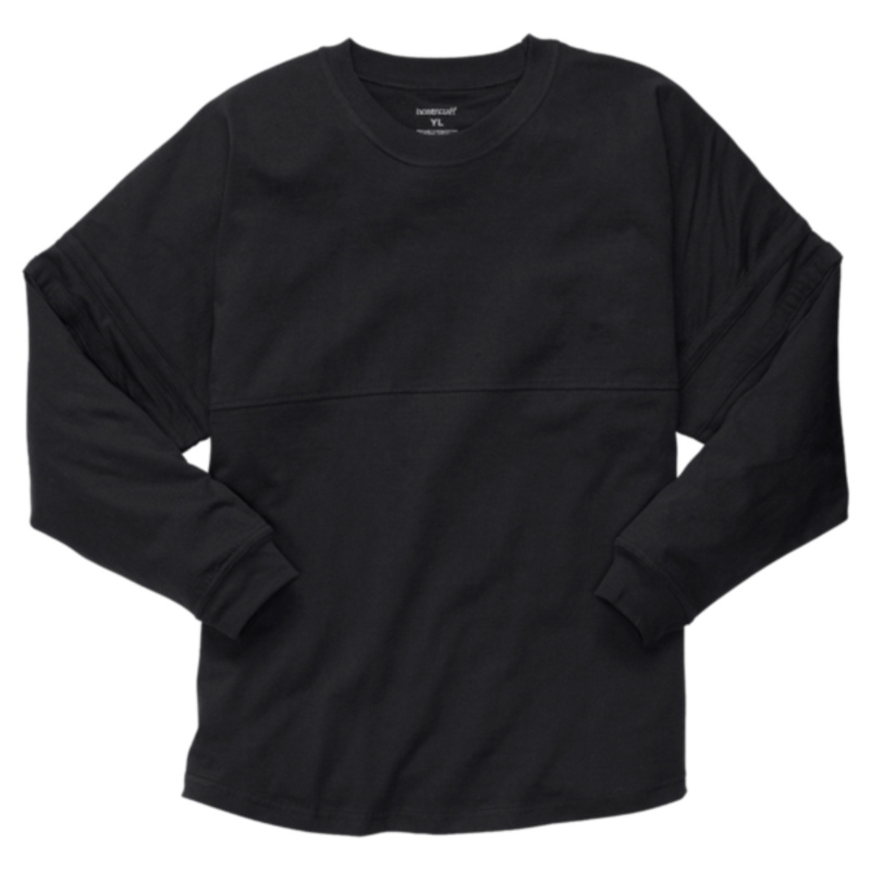 Youth Pom Pom Jersey Thumbnail