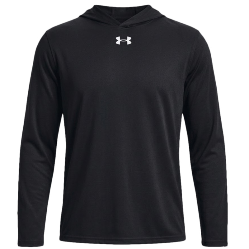 Men's Team Vanish Hooded Long Sleeve T-Shirt Thumbnail