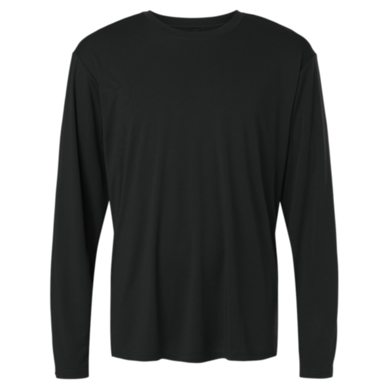 Unisex Tall Pro-Lock Performance Long Sleeve T-Shirt Thumbnail