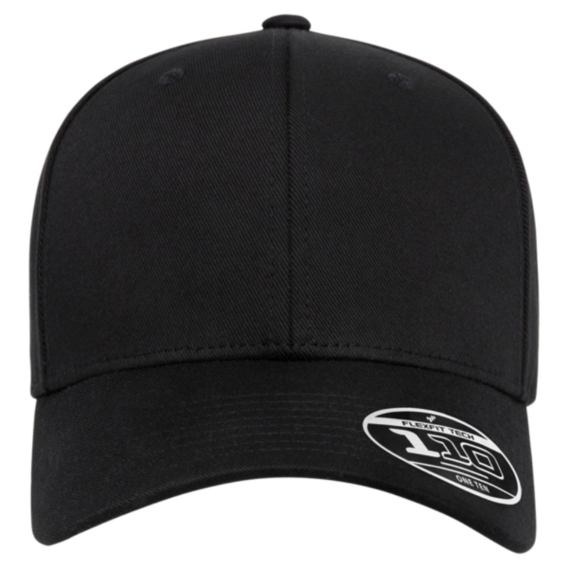 Cotton Blend Adjustable Cap Thumbnail