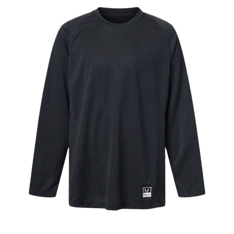 Youth Pursuit Long Sleeve T-Shirt Thumbnail