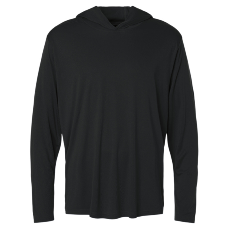 Unisex Pro-Lock Performance Hooded Long Sleeve T-Shirt Thumbnail