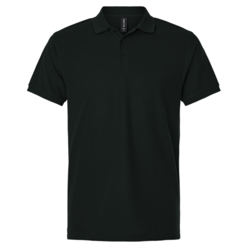 Men's Tall Pique Polo Thumbnail
