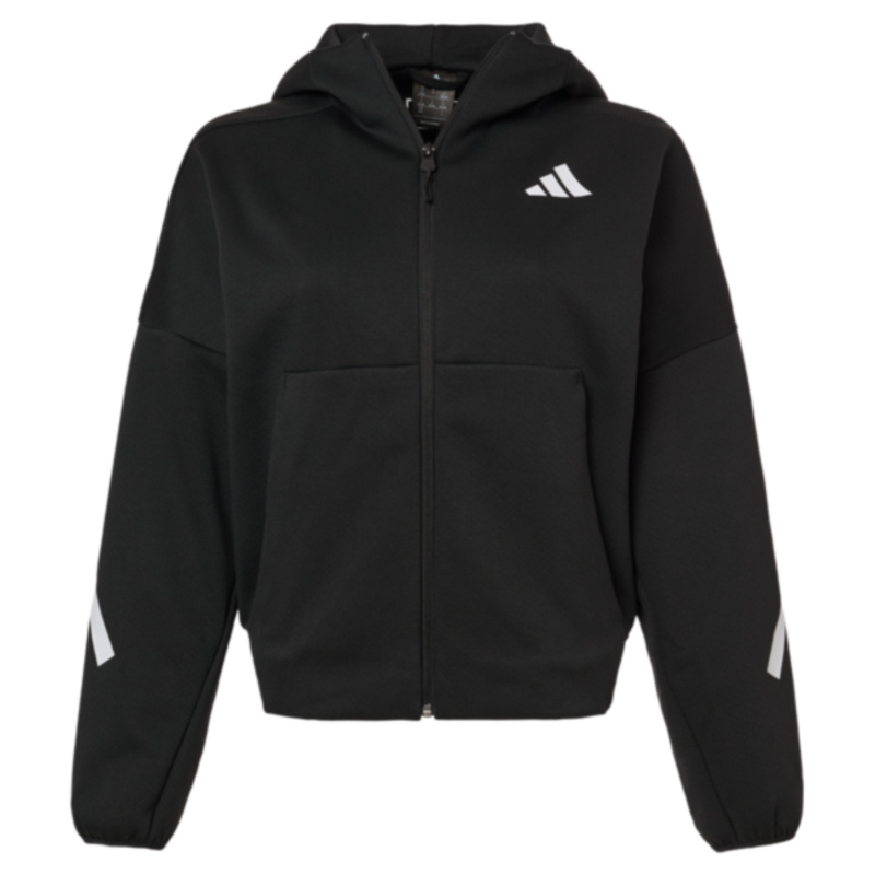 Women's Z.N.E Full-Zip Hooded Sweatshirt Thumbnail
