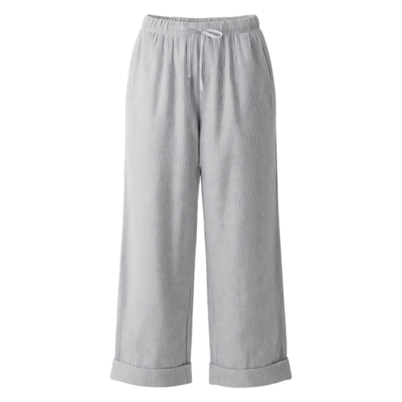 Women's Seersucker Pants Thumbnail