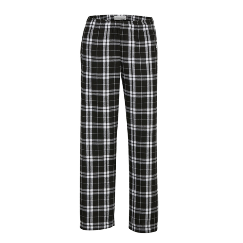 Youth Wide Cuff Flannel Pants Thumbnail