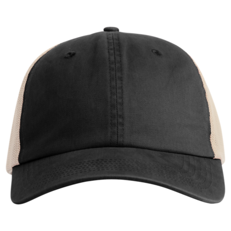 Sunwashed Trucker Cap Thumbnail