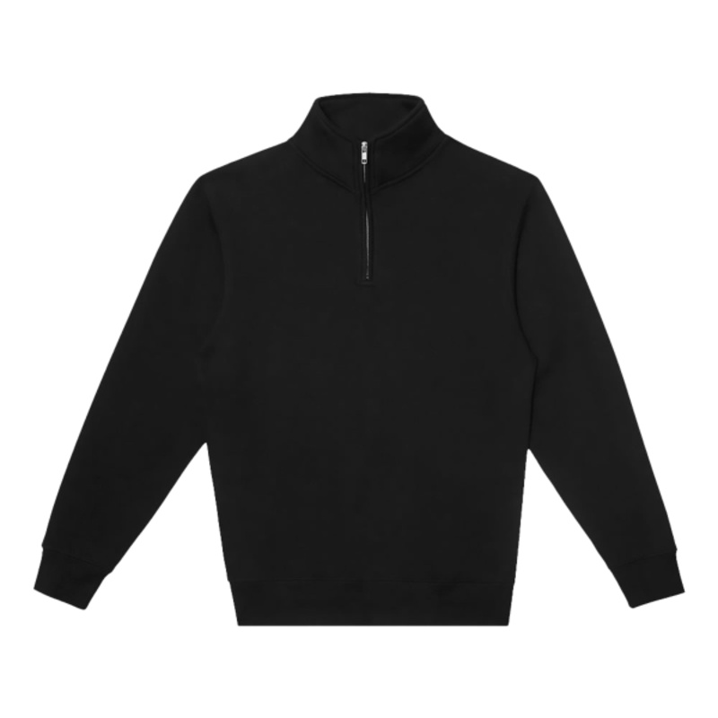 Unisex Premium Quarter-Zip Pullover Thumbnail