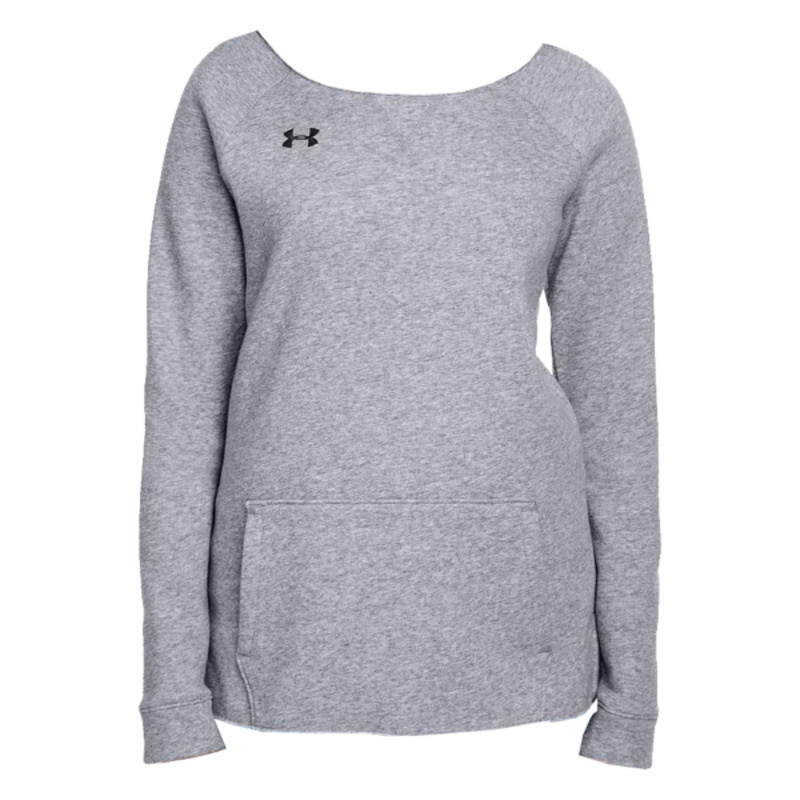 Women's Rival Fleece Sweatshirt Thumbnail