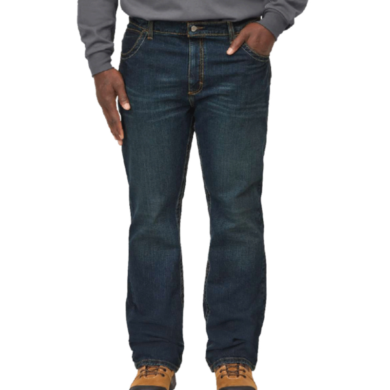 Men's Bootcut Jeans Thumbnail