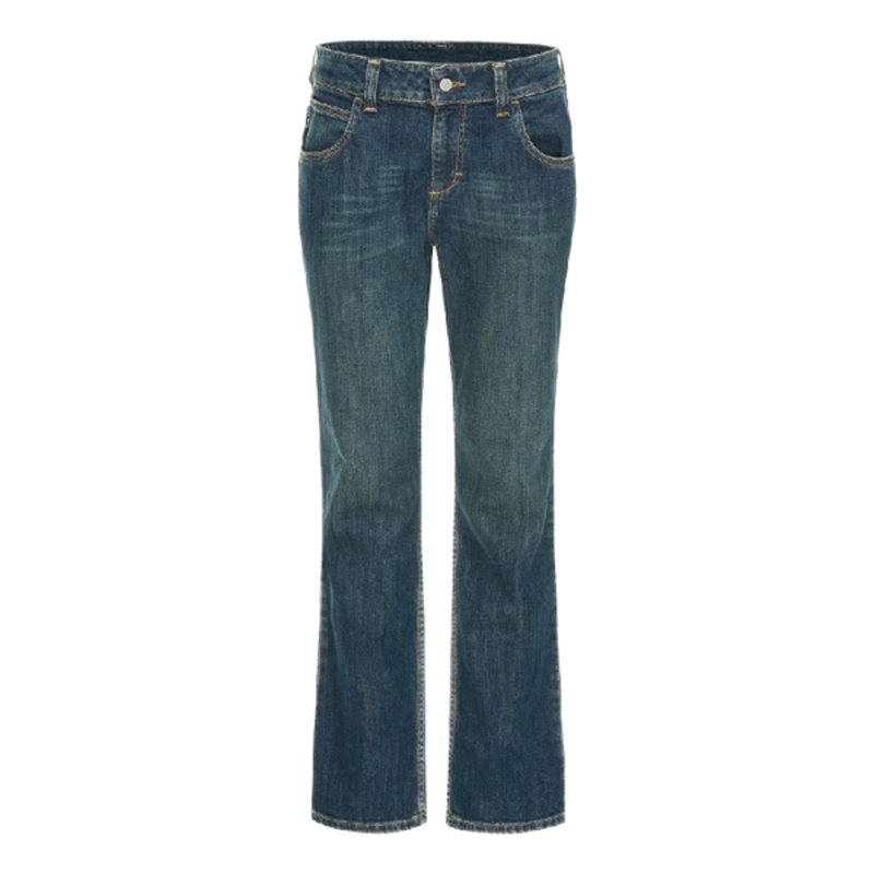 Women's Extended Sizes Stretch Jeans Thumbnail
