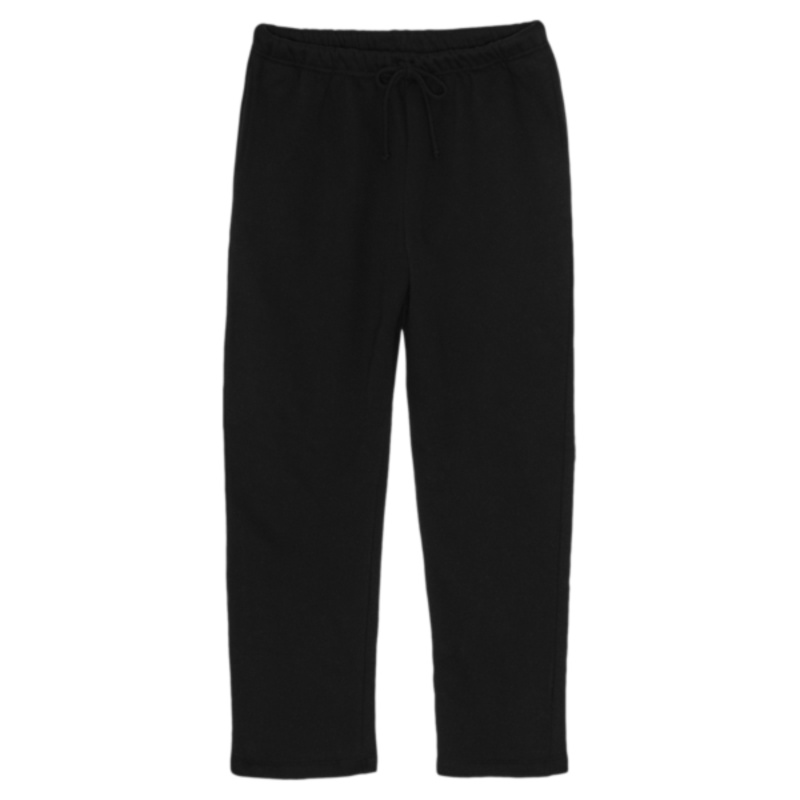 Unisex Straight Leg Sweatpants Thumbnail